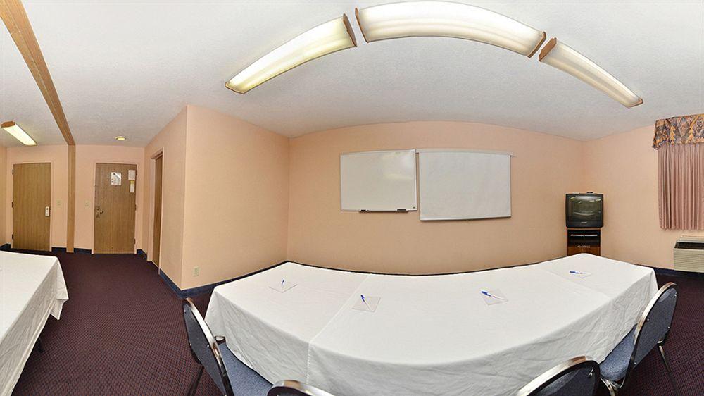 Quality Inn & Suites Albuquerque North Near Balloon Fiesta Park Eksteriør bilde
