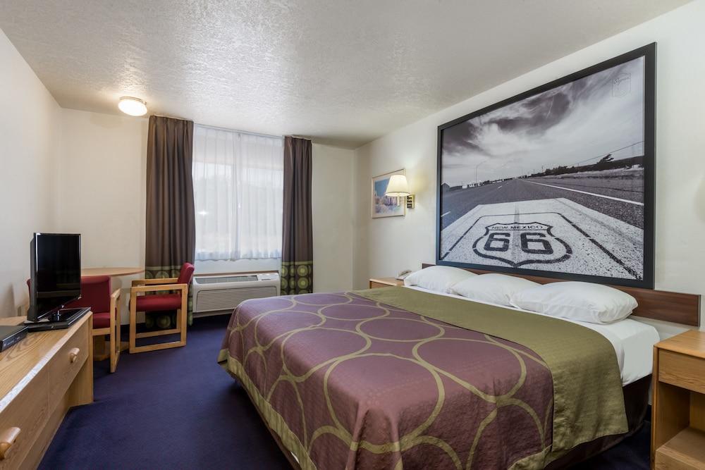 Quality Inn & Suites Albuquerque North Near Balloon Fiesta Park Eksteriør bilde